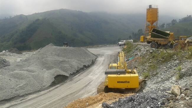 El objetivo es evitar que licitaciones terminen desiertas. Foto: Colprensa