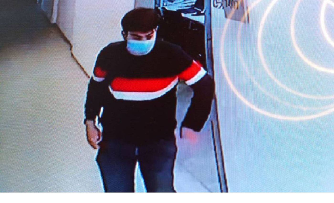 Hallaron cuerpo sin vida y se trataría de un arquitecto que desapareció. Crédito: Suministrada.