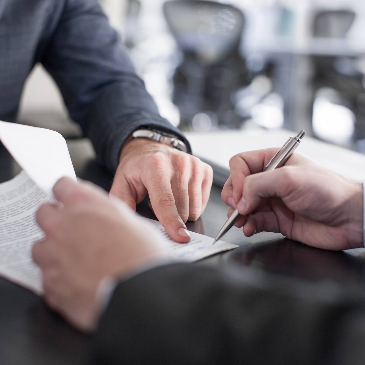 Fondo Nacional de Garantías incrementa su planta de empleados