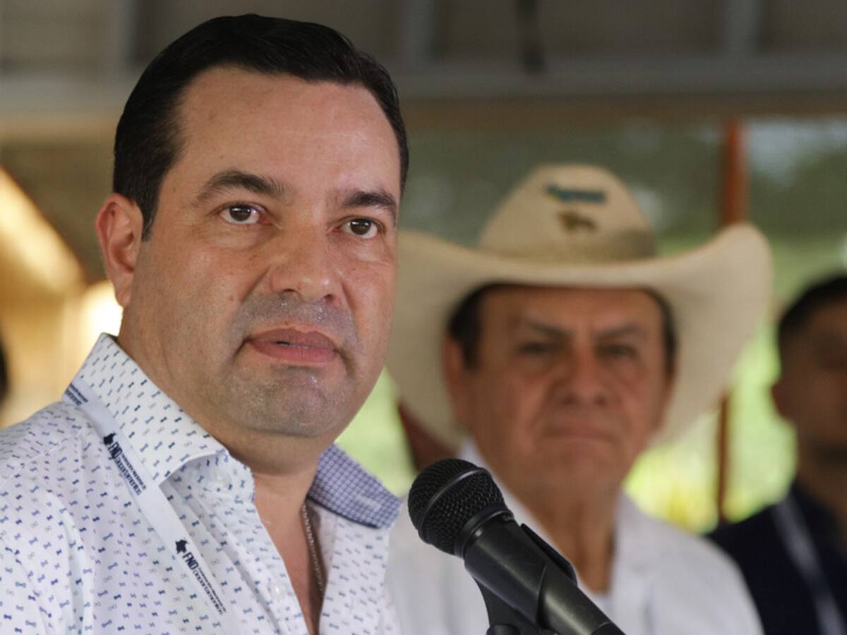 Las deudas de Didier Tavera con la Justicia