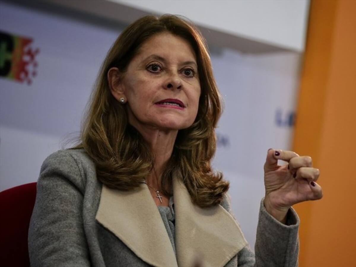 Vicepresidenta pide a la Fiscalía investigar a urbanizadores piratas en Barrancabermeja