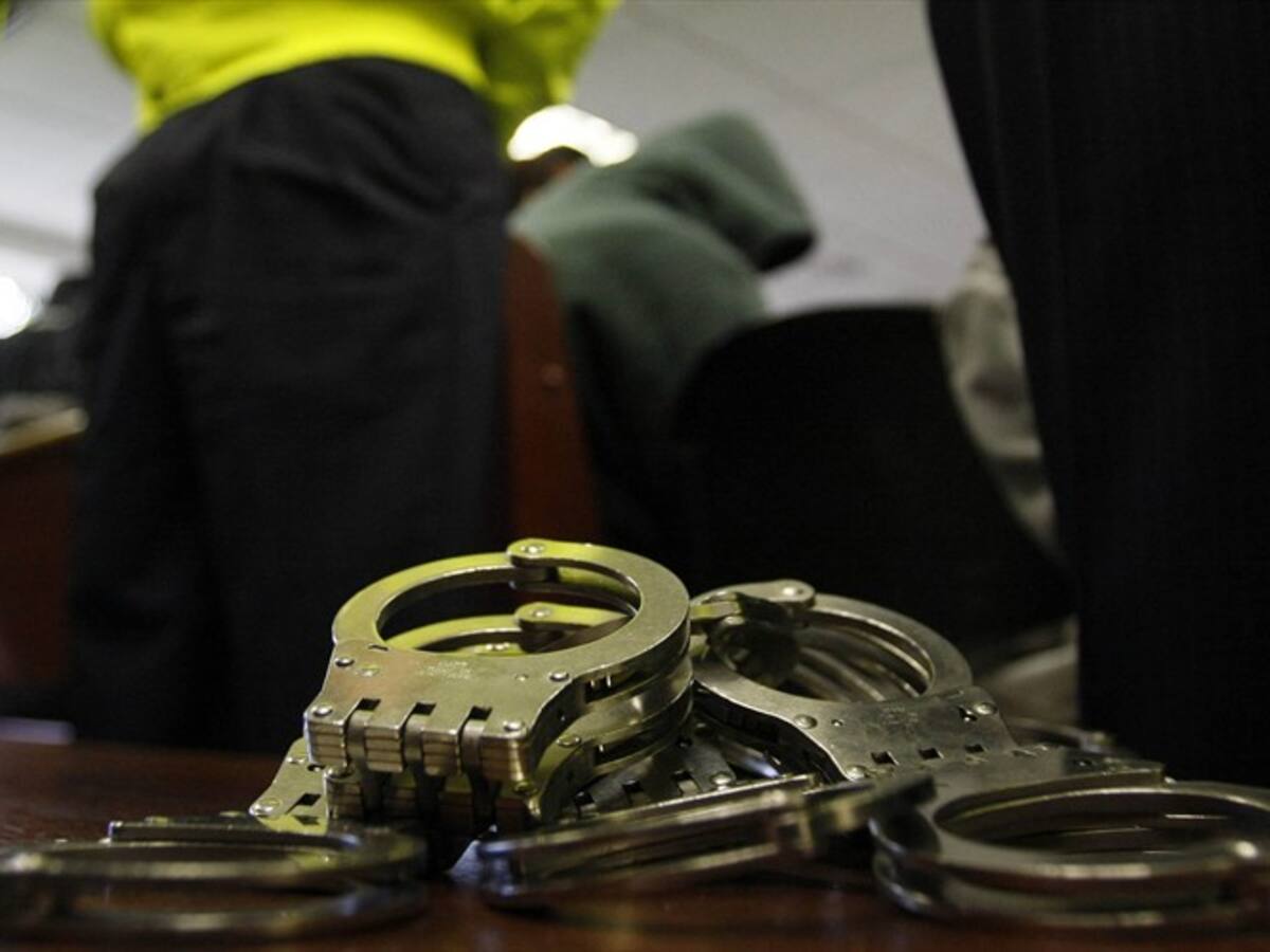 El golpe de la Fiscalía a los préstamos ‘gota a gota’