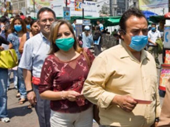 En los primeros 5 meses de 2013 se han registrado 101 casos del virus. Foto: El Tiempo.