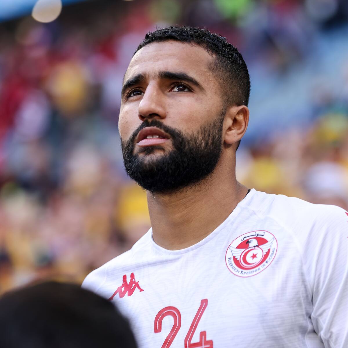 Ganamos al campeón y no clasificamos a octavos: Ali Abdi tras juego Túnez - Francia