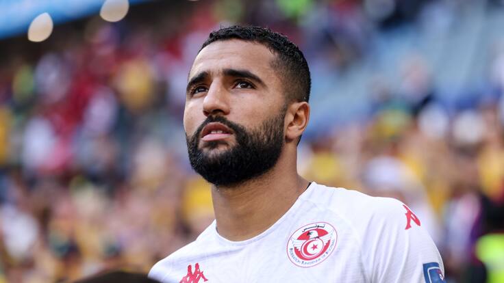 Ganamos al campeón y no clasificamos a octavos: Ali Abdi tras juego Túnez - Francia