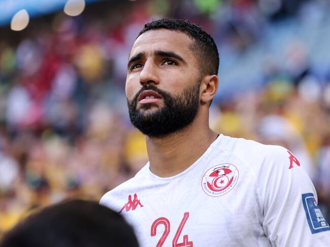 Ganamos al campeón y no clasificamos a octavos: Ali Abdi tras juego Túnez - Francia