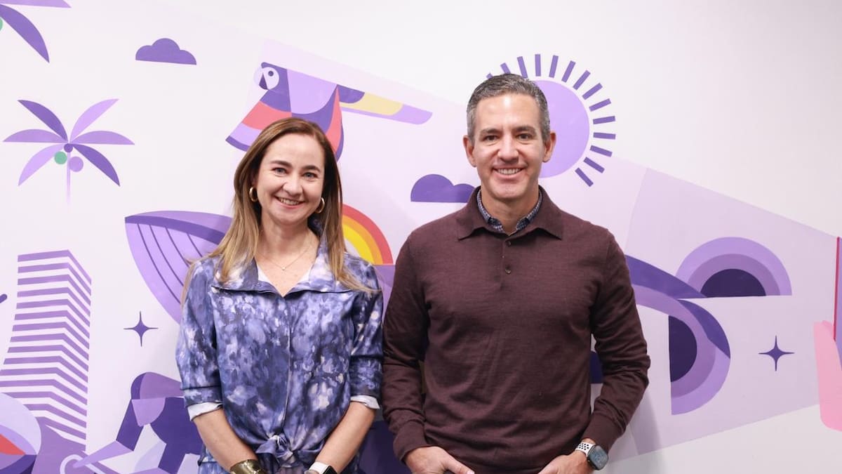 Nu lanza dos tarjetas de crédito y promete no negárselas a casi nadie: así funcionan