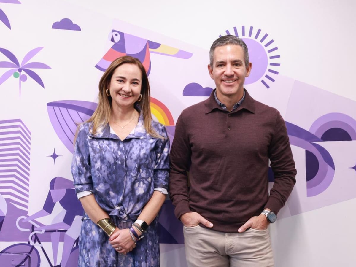 Nu lanza dos tarjetas de crédito y promete no negárselas a casi nadie: así funcionan