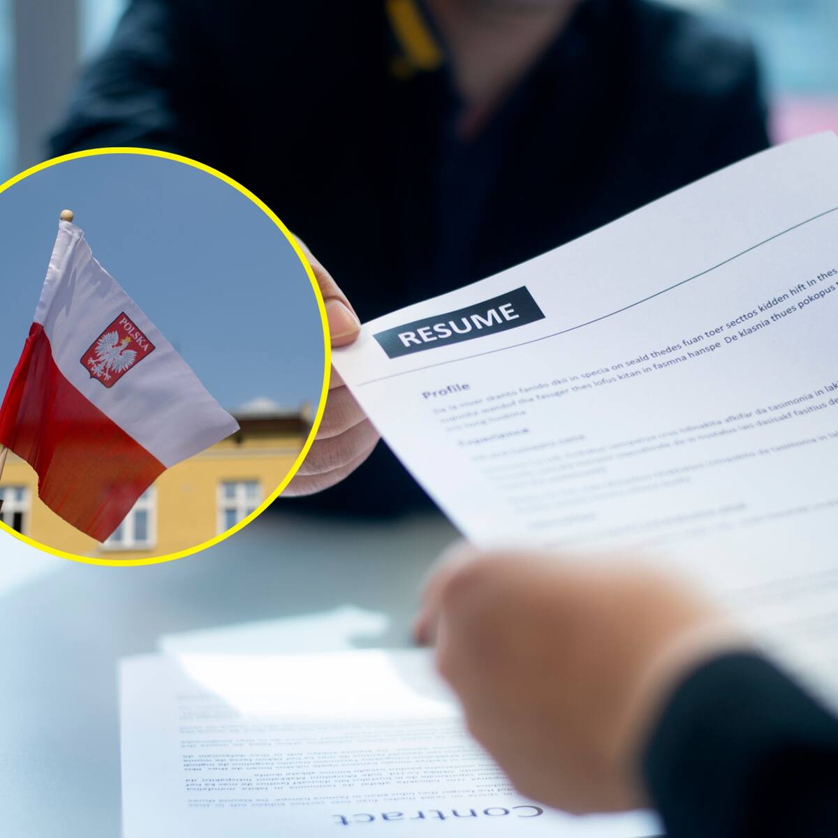 Polonia tiene 800 ofertas de empleo para colombianos: Dan visa, ¿cómo aplicar a la convocatoria?