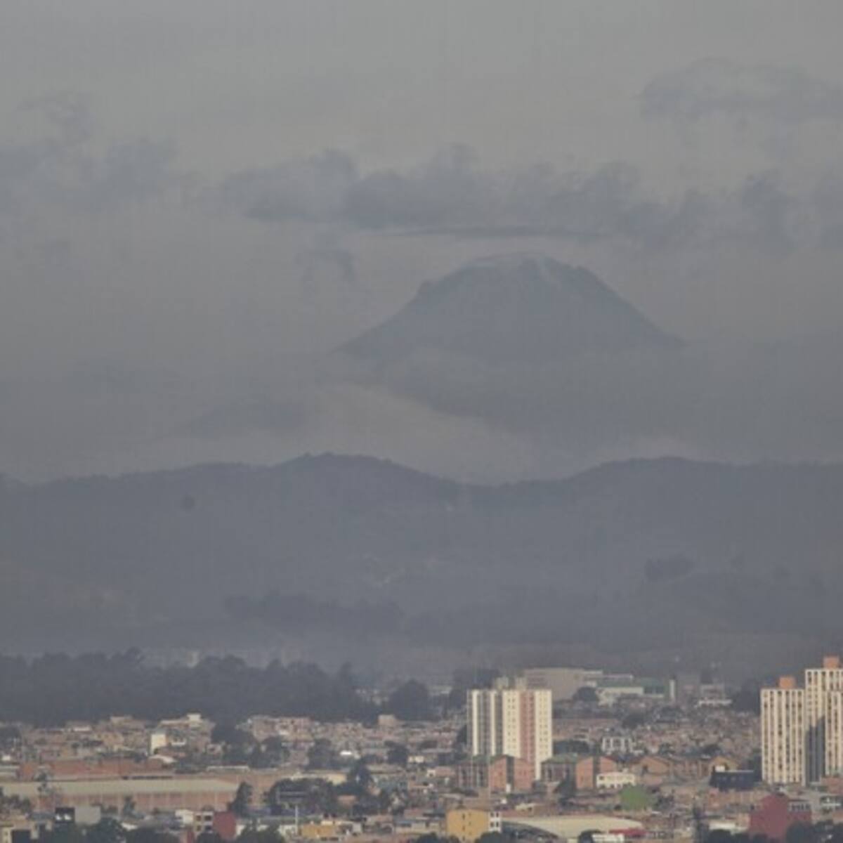 Baja la contaminación: Alcaldía reporta reducción del 26% en material particulado