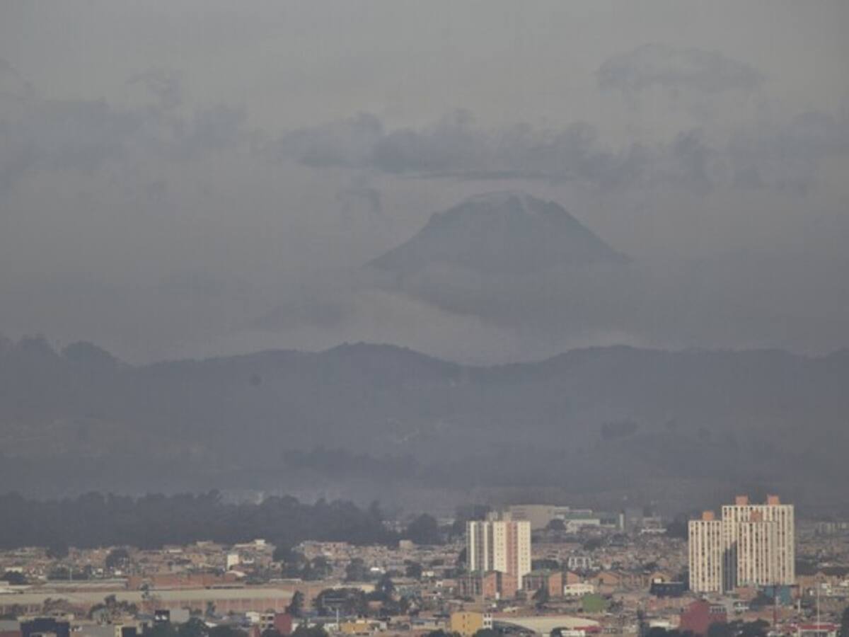 Baja la contaminación: Alcaldía reporta reducción del 26% en material particulado