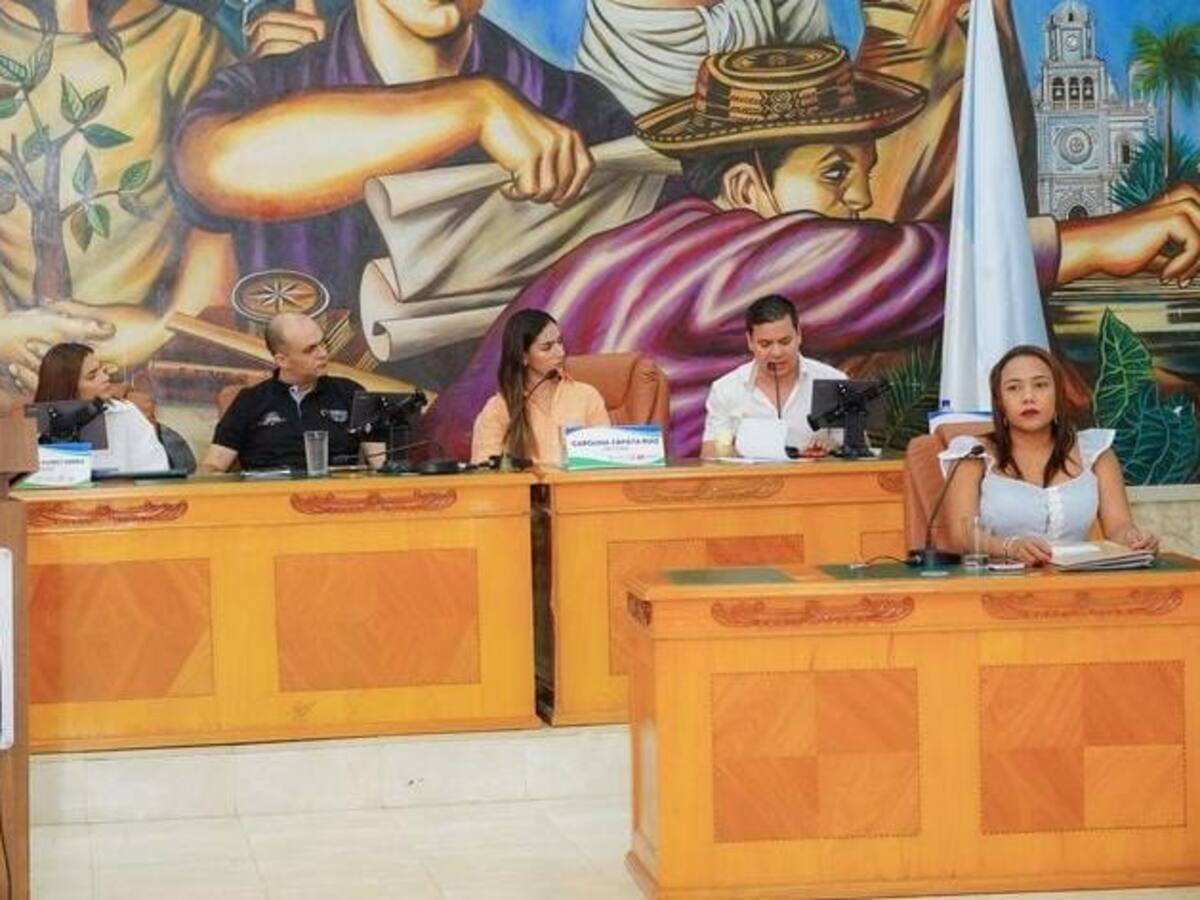 Anuncian debate de control político por supuestas irregularidades en el PAE en Córdoba