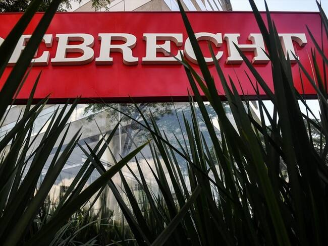 Los chats que demuestran el vínculo entre Odebrecht y RGQ
