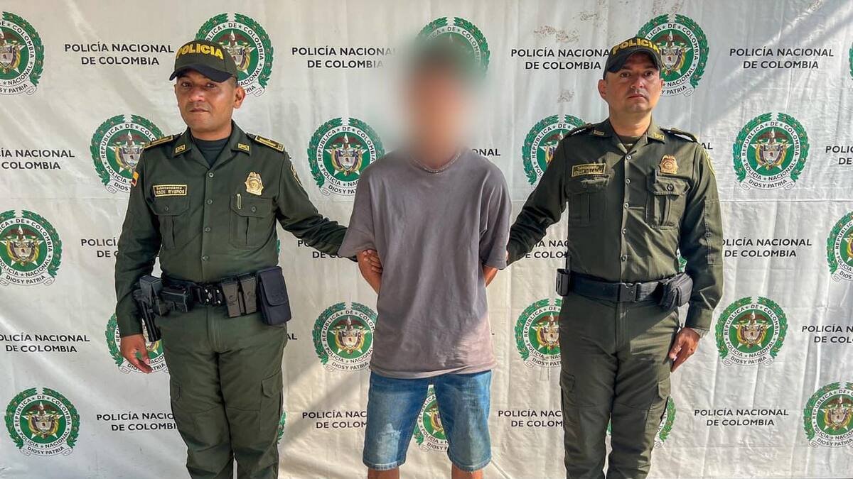 Crimen del exdirector de La Modelo: capturan al presunto asesino en Santander