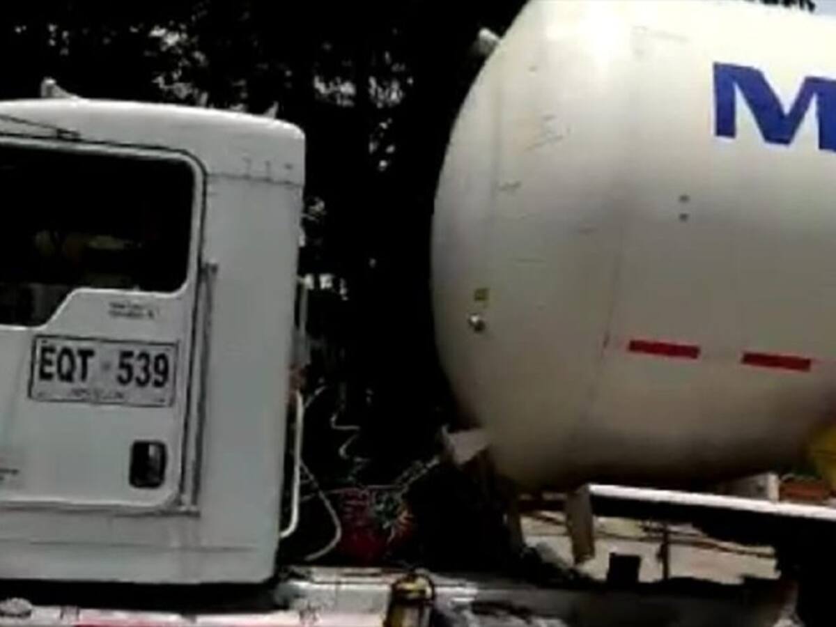 Médicos en Santander lanzan un SOS para que suministren oxígeno