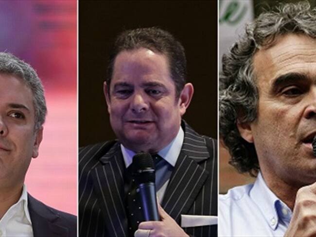 ¿Deben reanudarse las negociaciones entre el Gobierno y Eln en Quito?