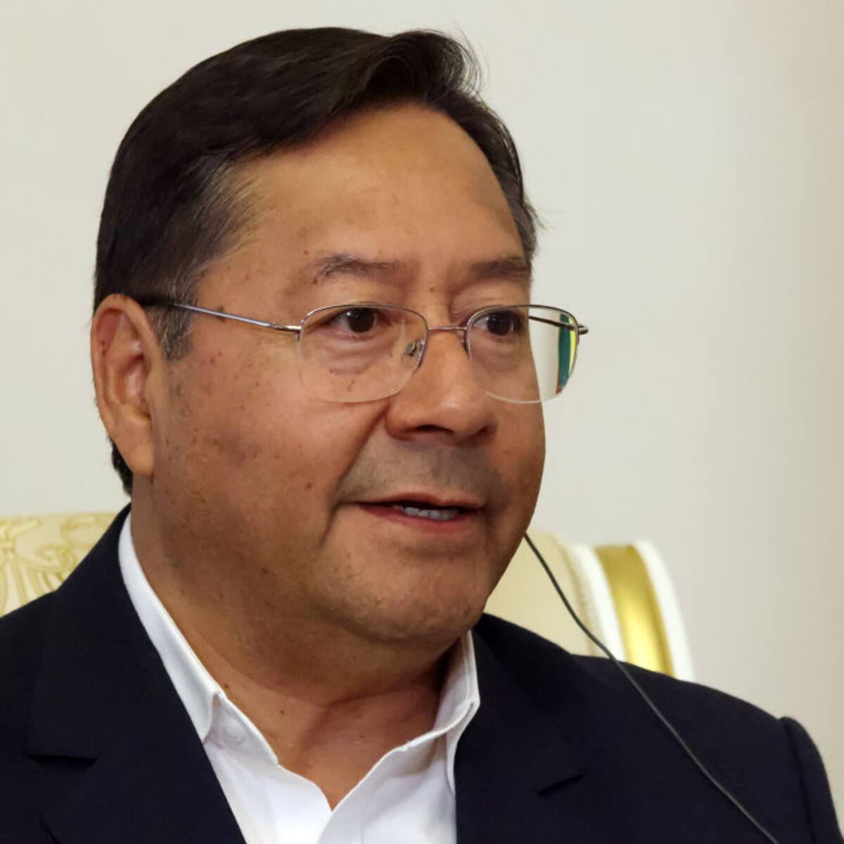 Fiscalía de Bolivia confirmó denuncia contra su presidente por abandono de mujer embarazada