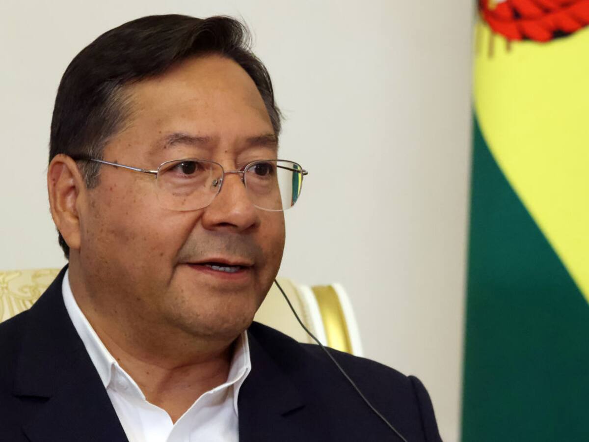 Fiscalía pidió tres meses de prisión preventiva para el expresidente de Bolivia Luis Arce
