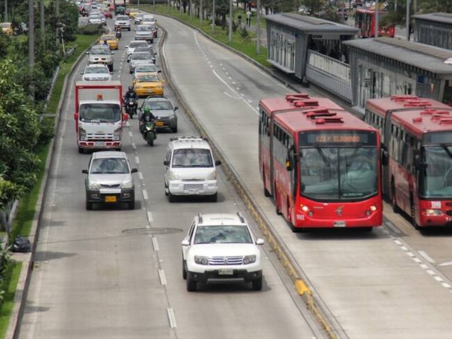 En agosto se abrirá licitación para la troncal de Trasmilenio por la carrera séptima