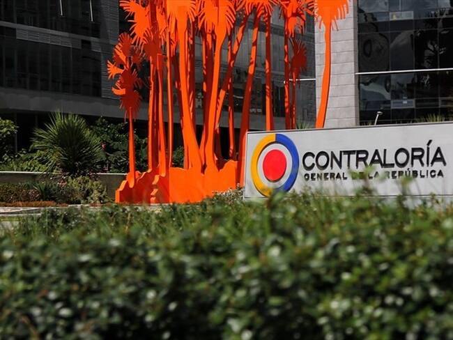 La Contraloría General de la República realizará una Actuación Especial en Coldeportes. Foto: Colprensa