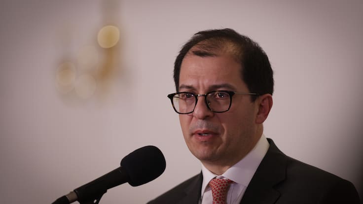 Al Oído: El 2023 dejó un fiscal bravucón que resultados no dejó