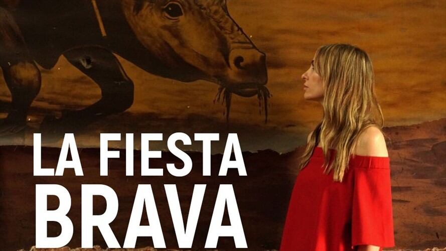 La fiesta brava. Foto: Más Vale