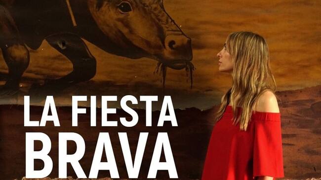 La fiesta brava. Foto: Más Vale