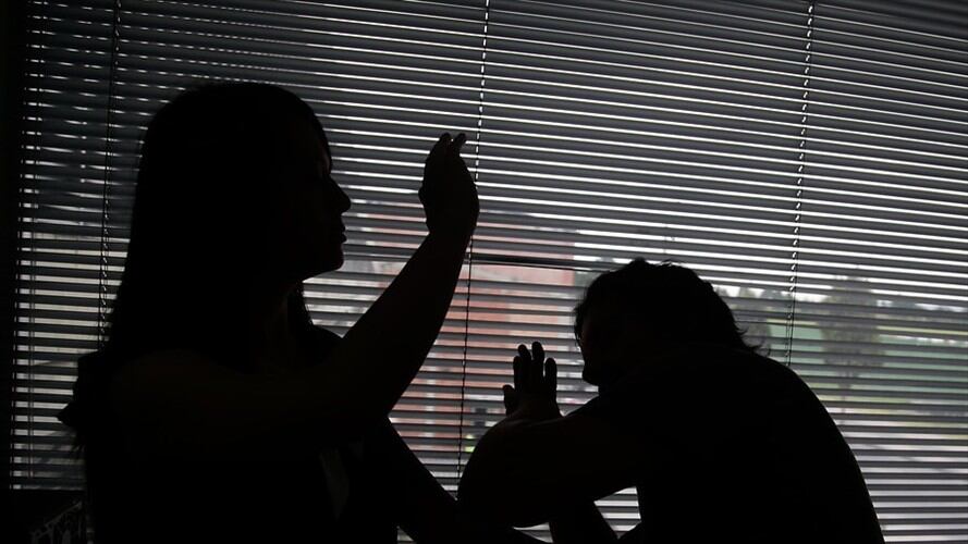 Las denuncias fueron hechas entre el viernes 20 de marzo y el 31 del mismo mes de este año. Foto: Colprensa