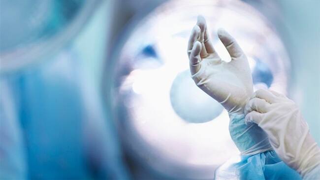 Sánchez dijo que no se entiende por qué un foco de infección sea la UCI de neonatos del hospital San Rafael de Tunja.. Foto: Getty Images