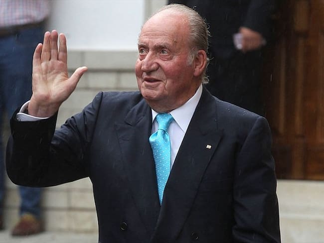 Inspector de Hacienda de España explica si el rey emérito podrá eludir la deuda fiscal