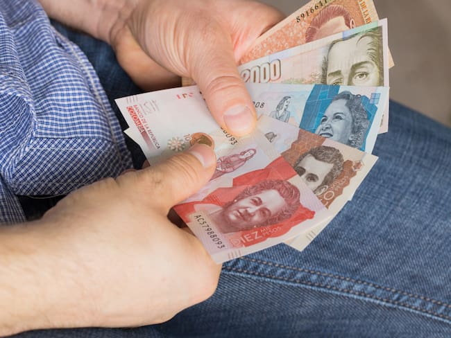 Imagen de referencia de apuestas. Foto: Getty Images.