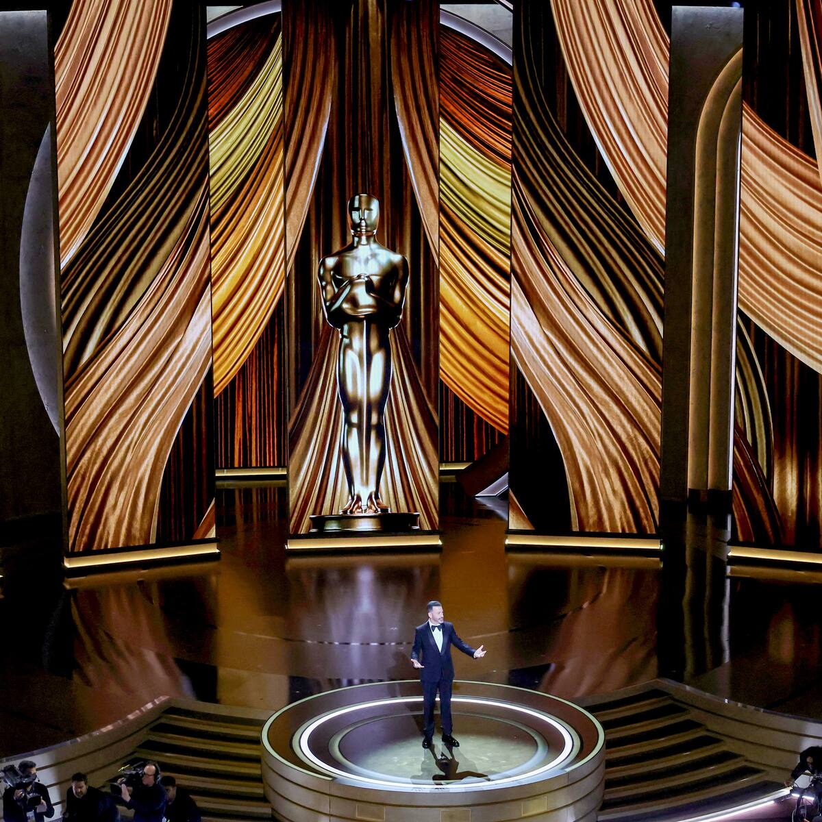 ¿Cómo escoge la Academia la Mejor Película en los Oscar? ‘Anora’ y ‘The Brutalist’ compiten en 2025