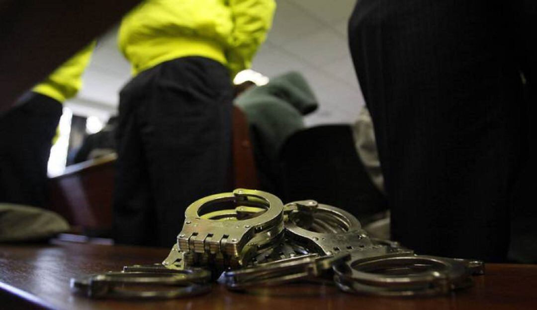 Imagen de referencia. Archivo