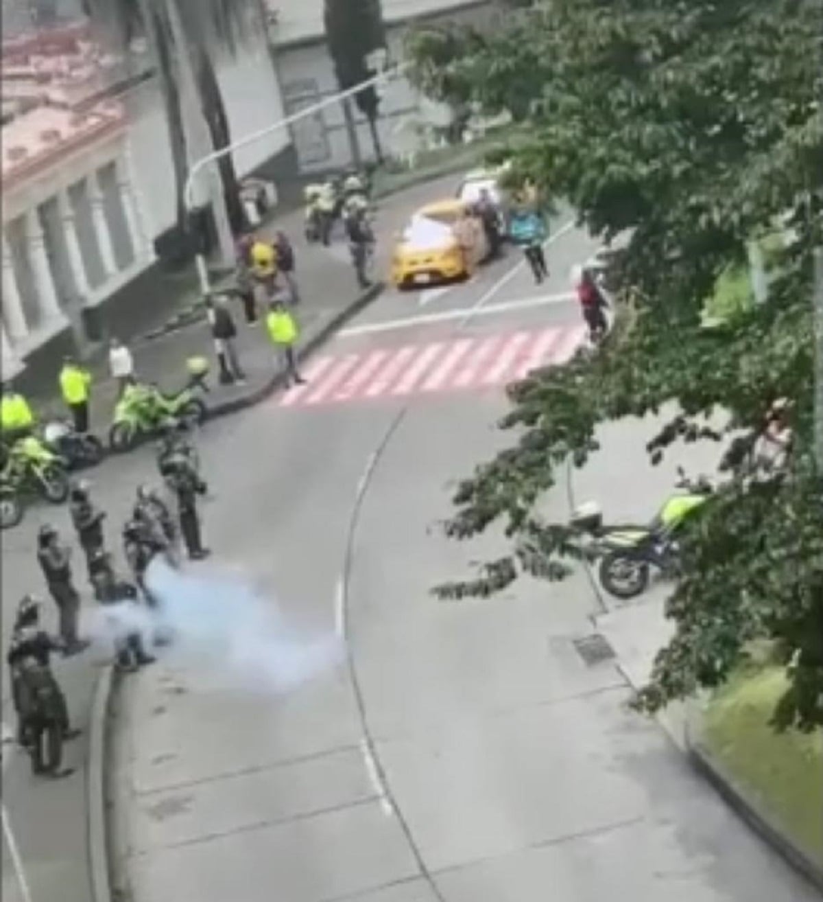 Crédito: Suministrada.