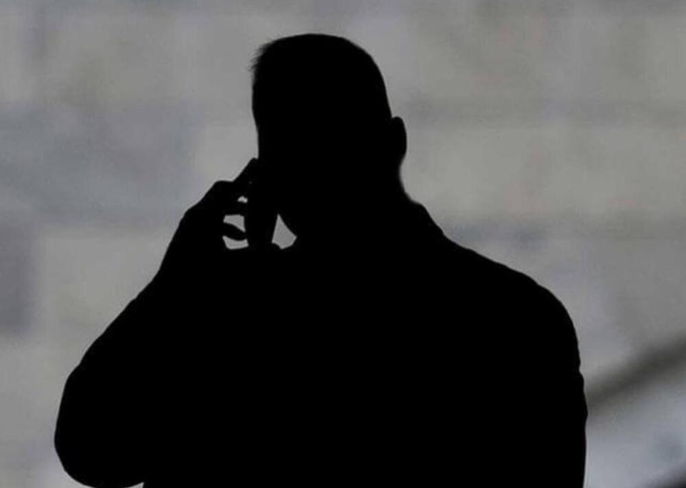 Imagen de referencia de amenazas. Foto: Getty Images.