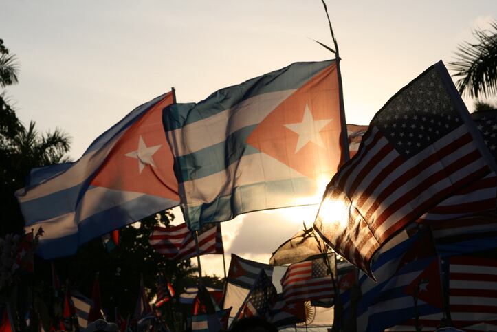 Imagen de referencia. Foto: Getty Images