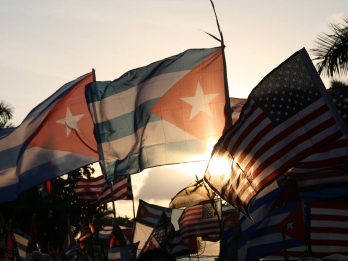 Aplicación permitirá a manifestantes cubanos protestar sin censura en redes