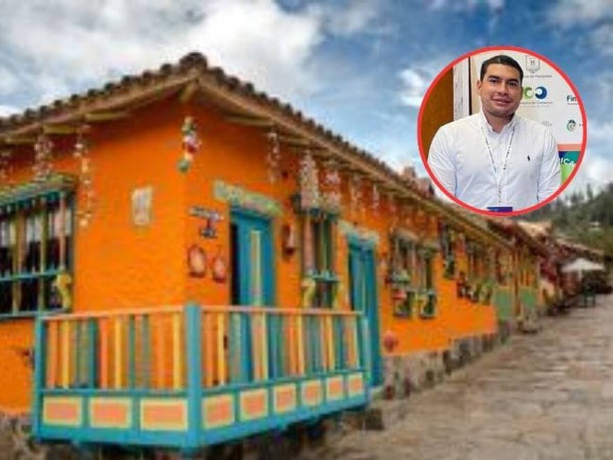 Lanzan plataforma turística para que visitantes hagan planes en Boyacá