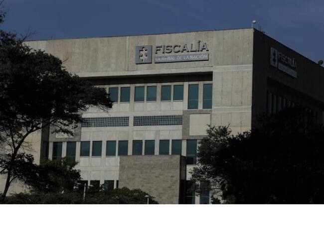 Continúan las diligencias en contra de 9 personas que integrarían un red de corrupción. Crédito: Colprensa.