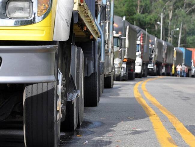 Imagen de referencia. Foto: Colprensa