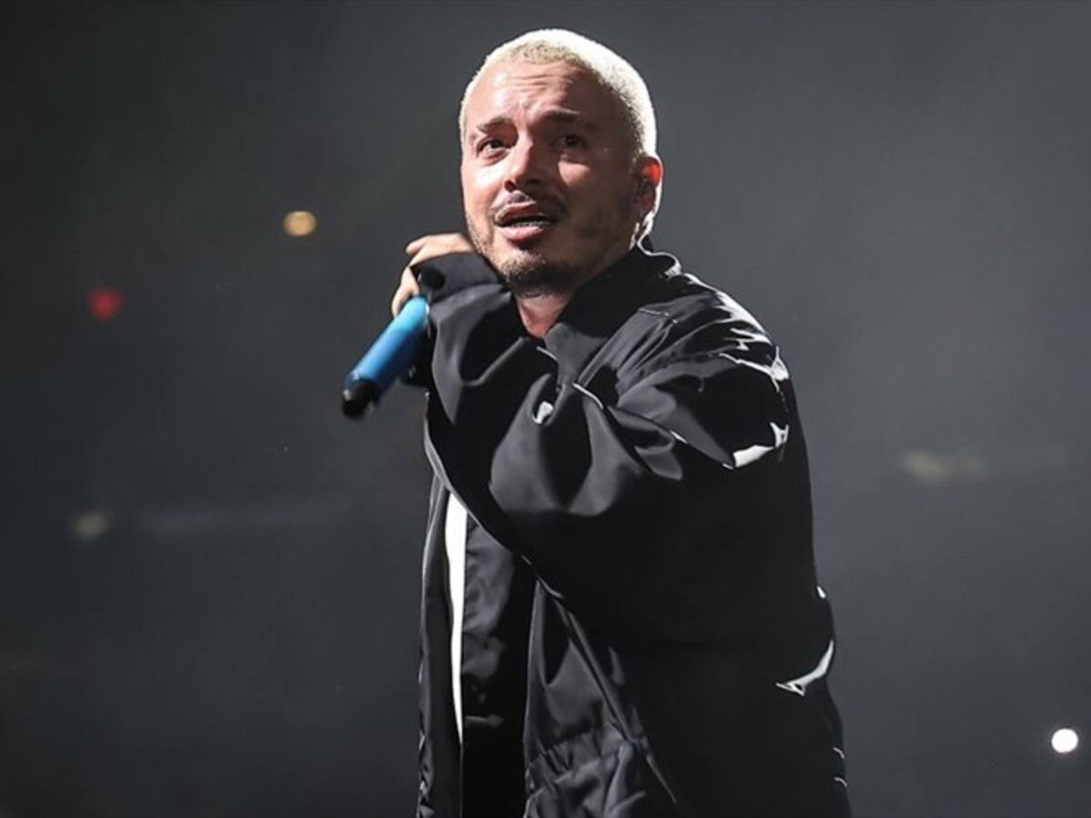 Mamá de J Balvin también se unió a la oleada de críticas por la canción "Perra"