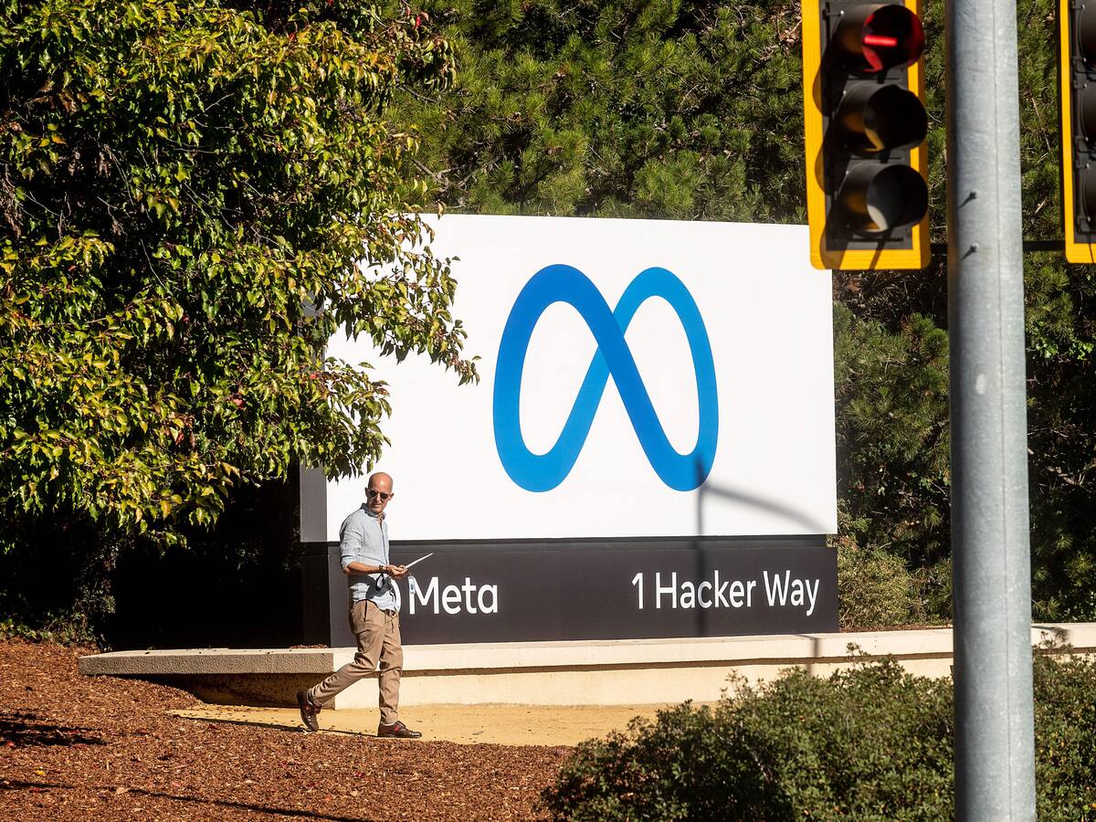 Meta anunció que despedirá a 11.000 trabajadores, el 13% de su plantilla