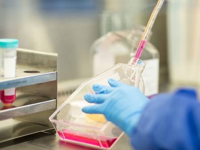 Santa Marta entra a la segunda ola casos de COVID-19. Imagen de referencia . Foto: Colprensa