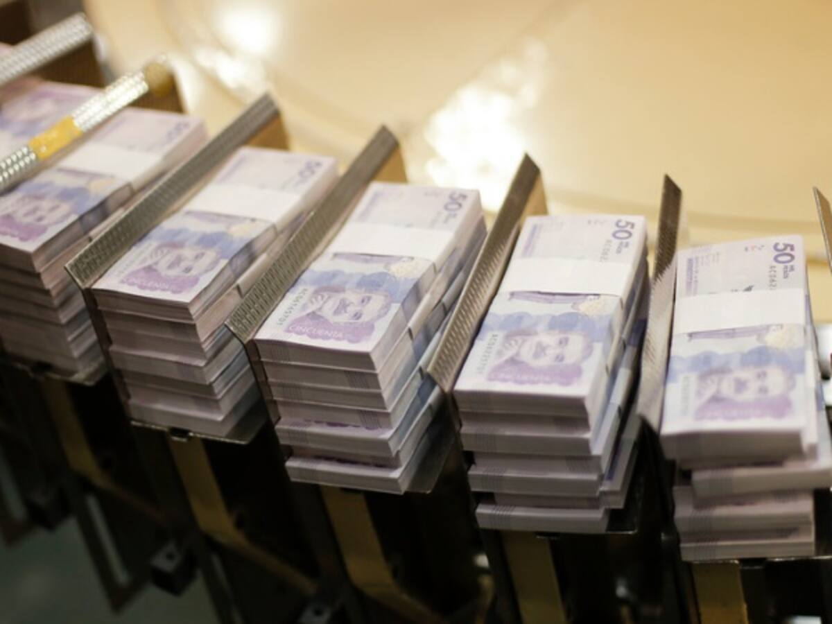 Corficolombiana apelará multa por $18.393 millones por CDT