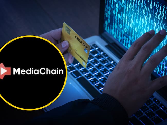Mediachain: presunta pirámide cripto que “usó” a actores para estafar miles de colombianos