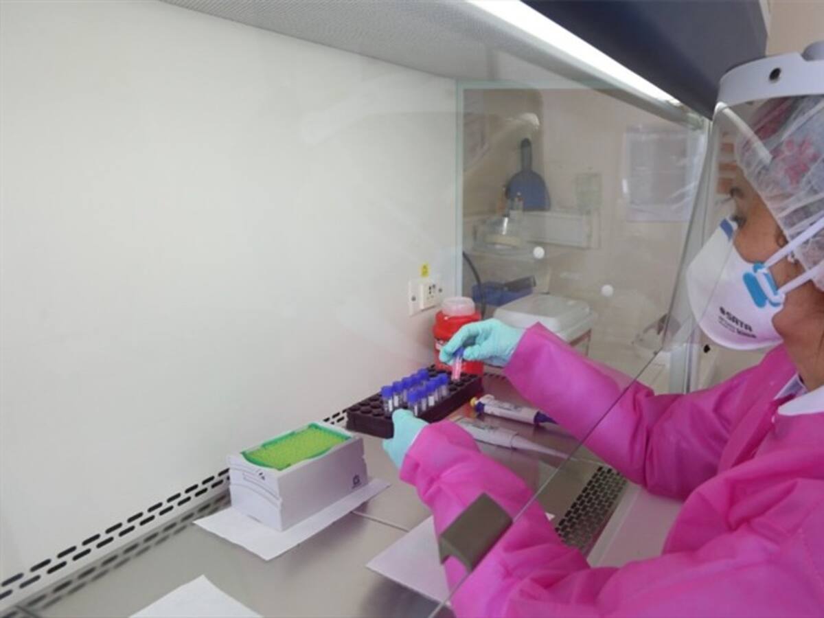 Son 32 municipios de Boyacá con alta afectación de contagios por coronavirus