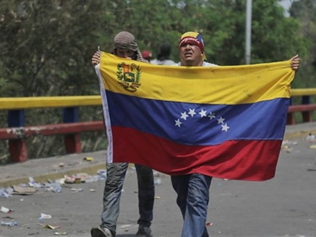 Cubará pide respaldo del Gobierno y congresistas boyacenses frente a crisis migratoria