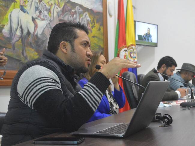 Corpoboyacá hace requerimiento a termoeléctricas de cuánto carbón están quemando