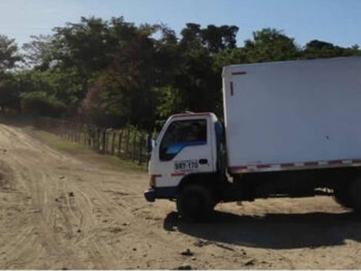 Invías mantendrá cierre total de la vía Salamina – El Piñón por seguridad de los usuarios