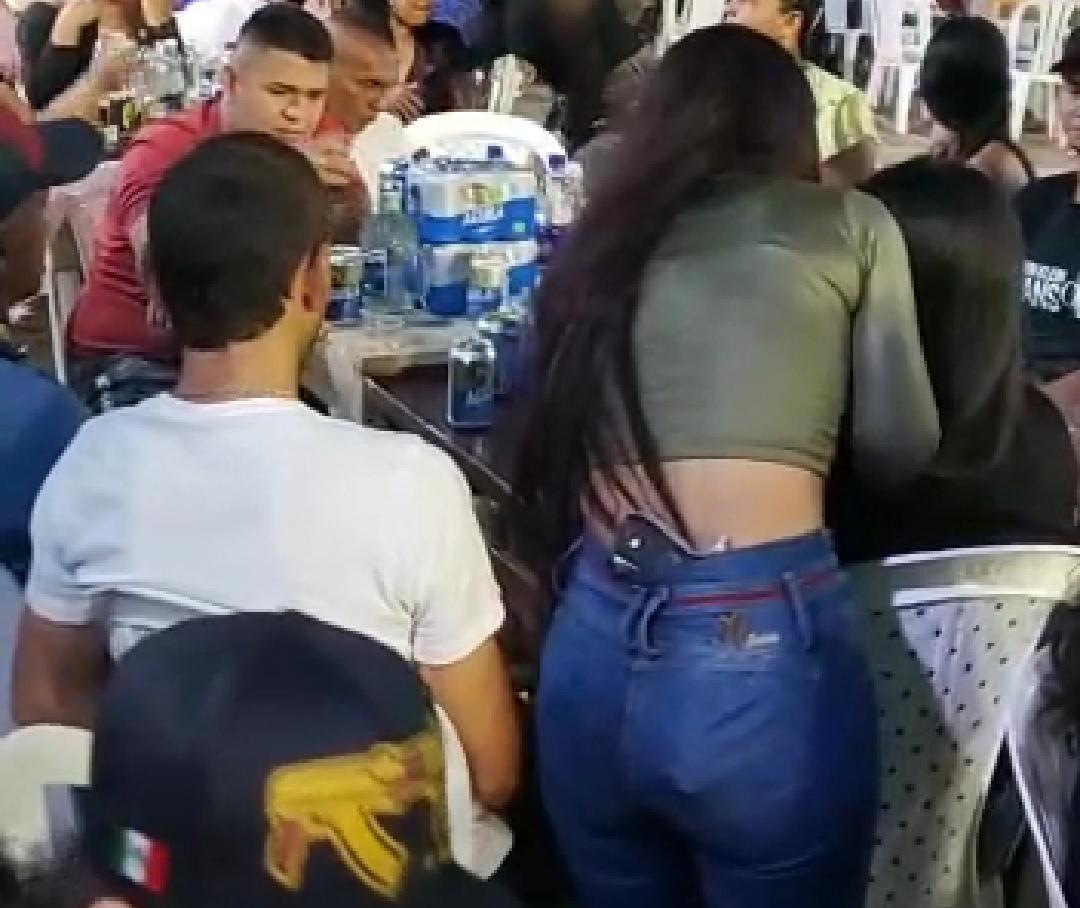 Captura video. Video: cortesía.